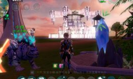 创造与魔法最新版本爆料