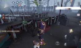 第五人格新爆料最新,神秘角色登场，惊悚游戏体验再升级！