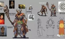 古代怪物最新爆料图片,揭秘最新古代怪物惊悚瞬间