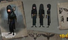 第五人格新爆料最新,神秘角色登场，惊悚游戏体验再升级！