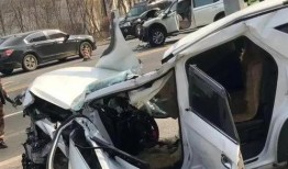 大连交通事故最新爆料,悲剧现场，细节披露引关注