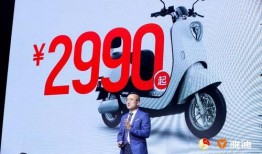 雅迪新品最新爆料图片,科技与时尚的完美融合，引领绿色出行新潮流”