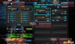 逆战最新道具爆料,神秘爆料揭示未来战场新势力