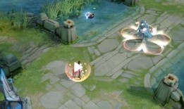 王昭君战令皮肤爆料最新,冰封幻境，绝美再现