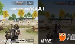 最新枪械爆料大全视频,揭秘未来战场利器