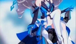 崩坏最新版爆料,新篇章，神秘力量觉醒，冒险再启