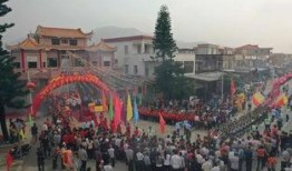 台山海宴最新爆料,揭秘神秘事件背后的真相