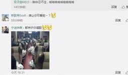 许可馨微博最新爆料