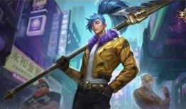 王者云中君新皮肤最新爆料,仙气缭绕，神秘莫测