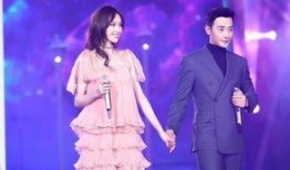 唐嫣最新近期爆料新闻,新恋情曝光，事业家庭双丰收