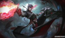 马可波罗皮肤最新爆料,探寻东方神秘力量