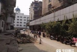 开封老小区爆料事件最新,揭秘居民生活困境与社区治理挑战